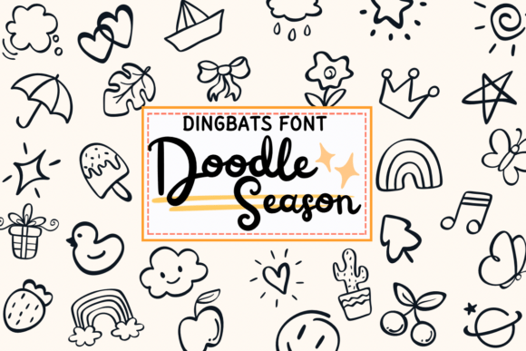 Doodle Season