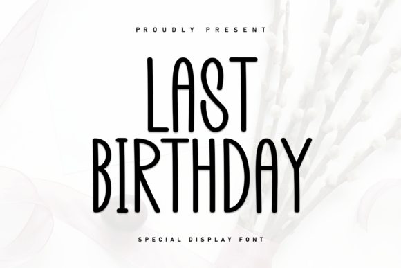 Font That Feels Like a Handwritten Note